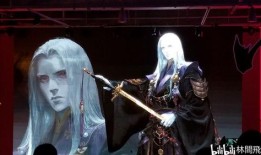 影之刃zero最新爆料,神秘新角色曝光，暗黑势力崛起，战局风云再起！